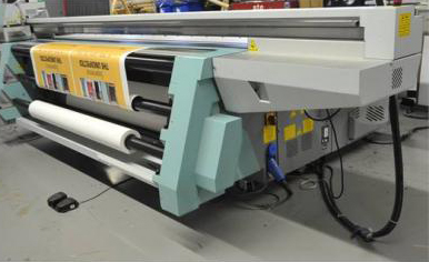 Maintenance traceur, imprimante, plotter, laminateur