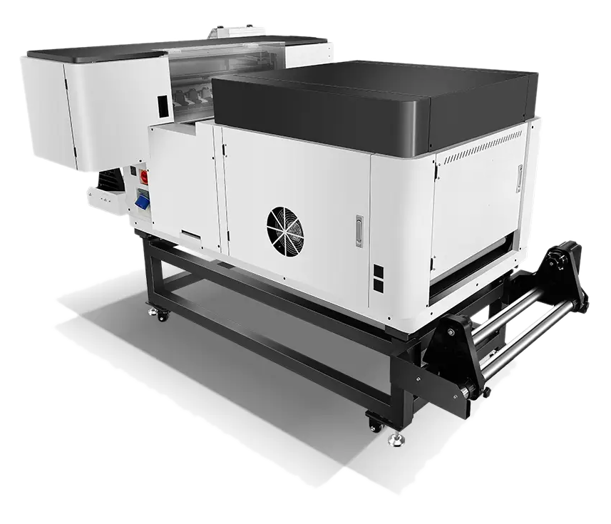 La meilleure solution pour vos flocages textiles